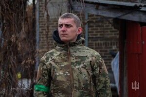 «Лихо» на Торецькому напрямку: 24-річний воїн волинської бригади наводить жах на ворога дронами