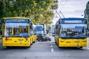 Чи зупинять транспорт в Україні, якщо оголосять локдаун