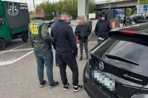На Волині директор підприємства «торгував» місцями в системі «Шлях»