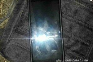 На Світязі промишляв грабіжник із Миколаївської області