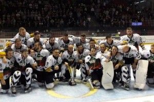 Хокеїст збірної України виграв Суперкубок Польщі
