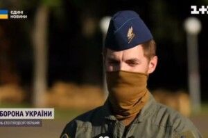 Один із «привидів Києва» розповів, як вони б’ють «крутих» росіян