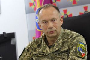 Сирський: загроза з Білорусі реальна