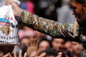 Росія разом з терористичними організаціями опинилася у першій трійці рейтингу загроз ЄС 