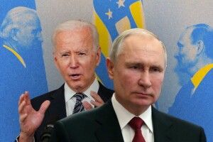 Що сказав Байден Путіну, щоб відвернути повномасштабний напад Росії на Україну? (Відео)