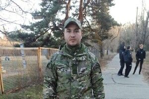 Пішов з дому та не повернувся: підліток ховався від поліцейських під купою сміття