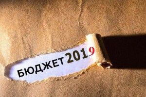 Як на Камінь-Каширщині розподілили районний бюджет