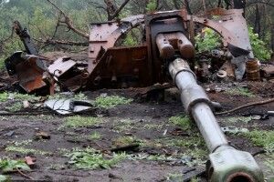 росія готується до майбутньої поразки – розвідка