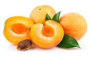 В ЄС очікується зниження врожаю абрикос