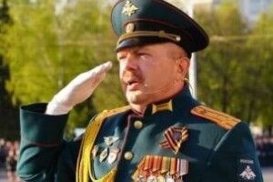 ЗСУ ліквідували ще одного російського полковника