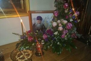 Пам’яті митрополита Ніфонта: волинський священник поділився спогадами про Владику