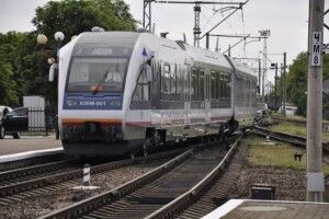 З 19 червня скасовується потяг «Здолбунів – Хелм»
