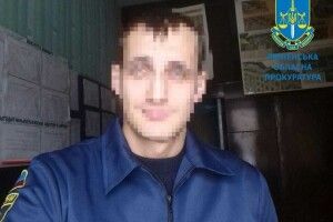 «Дослужився» до старшого лейтенанта: у Рівному судитимуть зрадника