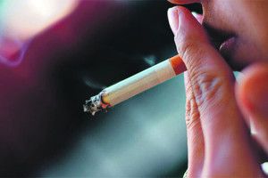 У рабстві згубної залежності