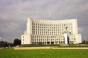 На комунальному підприємстві Волинської обласної ради – обшук (доповнено)