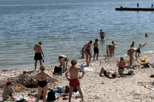В Одесі планують відкрити пляжі та розпочати курортний сезон