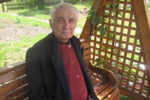 Помер передостанній учасник бойових дій у Другій світовій війні, найбагатший дідусь Ратнівщини