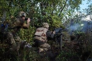 Воювати стало простіше, бо ми зрозуміли тактику Вагнера – комбат «Азова» Кухарчук