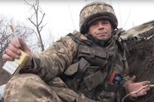 Реалії «перемир’я»: вибухи не стихають (Відео)