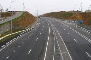 Навколо Рівного планують збудувати дві об’їзні дороги за три роки