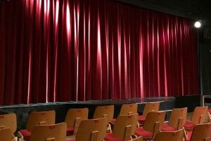 У Рівному акторів-початківців вчитимуть бути успішними на сцені