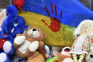 В Україні від початку широкомасштабної війни жертвами російської агресії стали понад 729 дітей