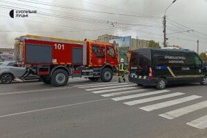 Серед поранених – дитина: у Луцьку кількість постраждалих зросла до дев'яти (Відео)