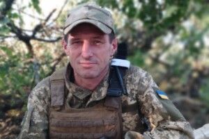 Війна забрала життя ще одного Захисника з Волині