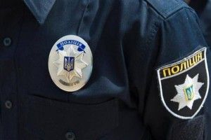 На Харківщині «пенсіонерка» замінувала міськраду
