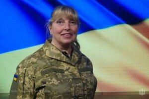 Медсестра помстилася за сина нищівним ударом по ворогу