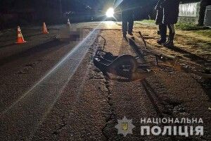 Трагедія у Радивилові: п’яний водій збив велосипедистку – жінка загинула