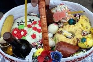 Воістину здорожчав! Дослідили, як за рік змінилася вартість пасхального кошика