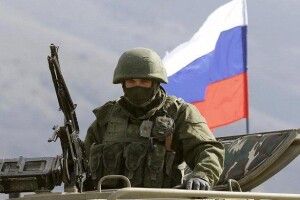 У росії рота солдат на чолі з командиром відмовилася їхати до України, – Цимбалюк
