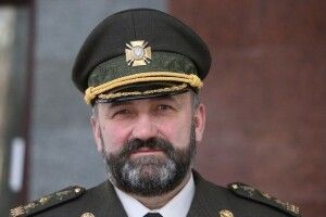 Ветеран АТО Петров: нам знімають «відосікі» про патріотизм президента, а паралельно знищують бойових генералів (Відео)