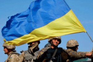 Відомо, який відсоток українців проти того, щоб поступитися росії територією заради миру