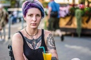 Яні Зінкевич у Рівному придбають житло