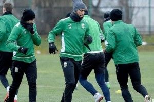 З «Карпат» зняли три очки за борги перед колишнім футболістом