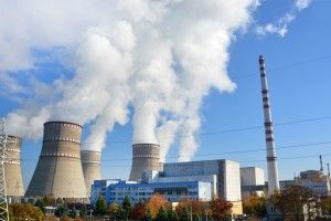 Термін роботи третього енергоблоку на Рівненській АЕС продовжено до 2037 року