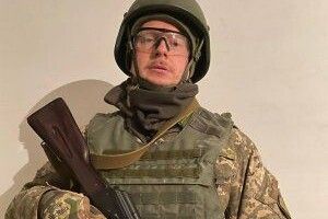 «На вас мітка ганьби і гною. Ви сама у*біщна країна в світі», - український журналіст звернувся до росіян