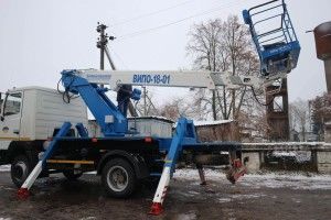 В Любешівській ОТГ вже придбано 5 одиниць спецтехніки