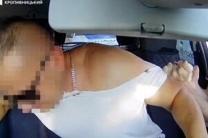Жорстка мобілізація: у Кропивницькому розслідують перевищення повноважень правоохоронцями (Відео)