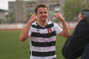 Нововолинці стали срібними призерами на чемпіонаті з футболу