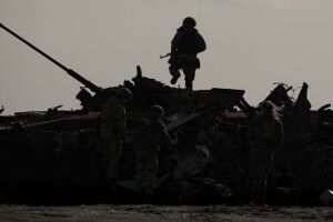  «Нашим ЗСУ так потрібно»: Маляр пояснила, чому Генштаб замовчує перемоги українських захисників