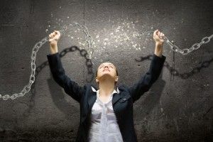 В Україні 286 тисяч осіб живуть у «сучасному рабстві»