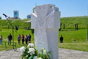 У громаді на Волині сьогодні згадають мучеників минулого століття 