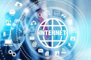 На Волині побільшало сіл зі швидкісним інтернетом