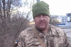 Непоправна втрата: Агресори вбили депутата з Волині