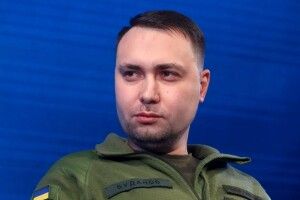 Новий керівник ОП здивував одягом у перший робочий день