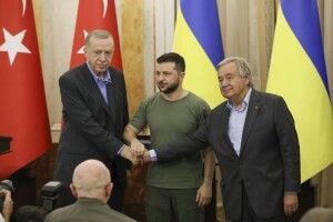 Що Кулеба написав про можливі поступки росії за підсумками зустрічі президентів у Львові