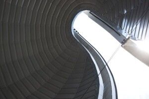 У Луцьку відкрили астрономічну обсерваторію (фото)
